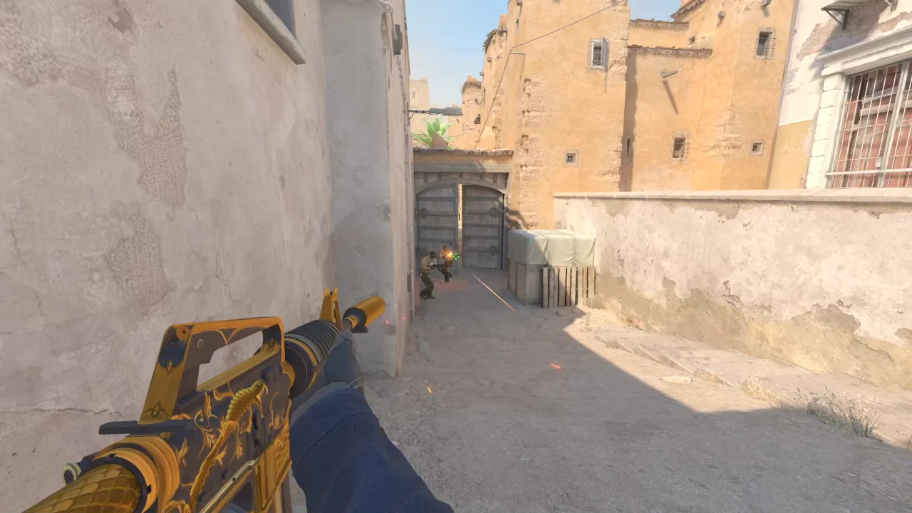 highlight